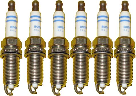 OEM BMW Spark Plugs